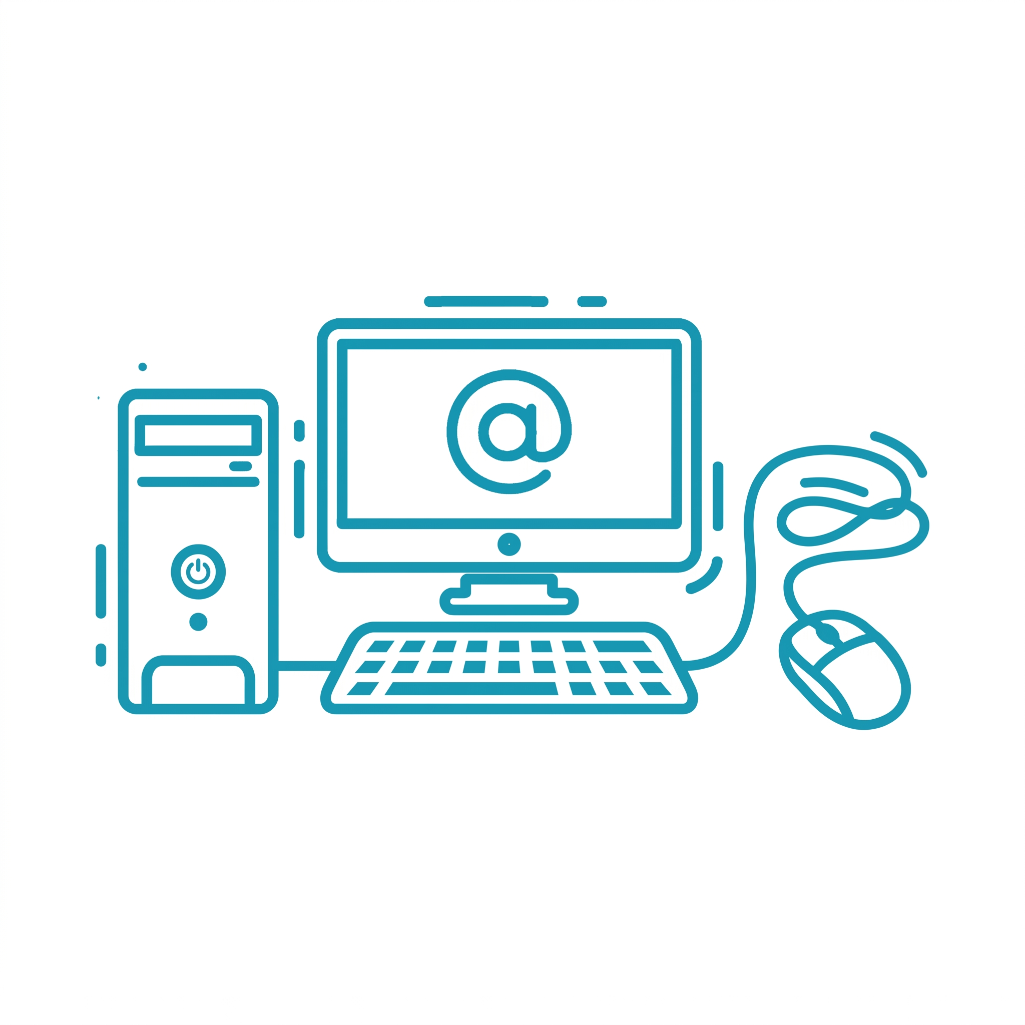 Cours Initiation à l'Informatique en ligne - Weegosoft Academy